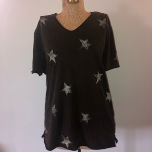 John Varvatos Star Collection T-shirt